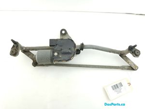 Wiper Assembly Front