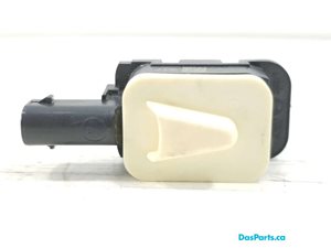 Airbag Impact Sensor RF