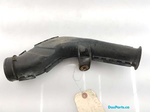 Intake Duct Front