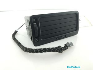 Dash Vent RF