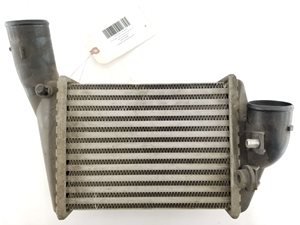 Intercooler