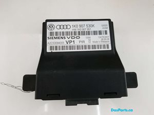 Can Gateway Module