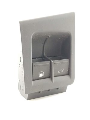 Fuel Door/Trunk Combo Switch