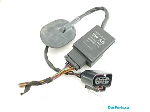 Fuel Pump Module