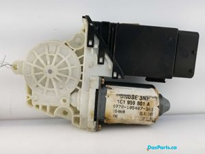 Window Motor LF
