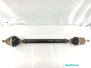 Axle RF