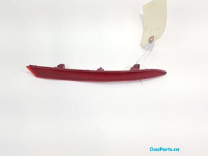 Bumper Reflector RR