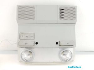 Dome Light Front