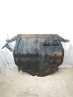 Skid Plate