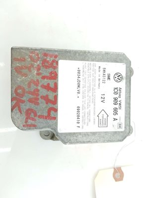 Airbag Module