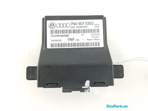 Can Gateway Module