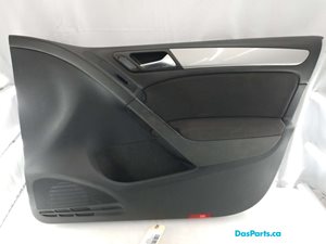 Door Card RF