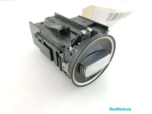 Ignition Assembly