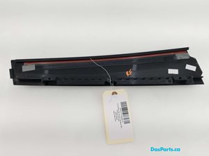 Exterior B-Pillar Trim RF