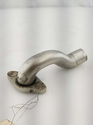 EGR Pipe 4