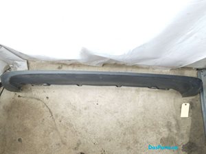 Front Bumper Lip
