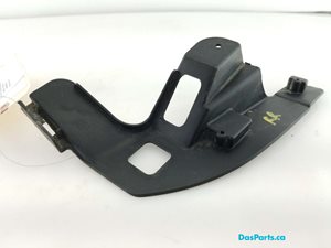 Bumper Support RR 2