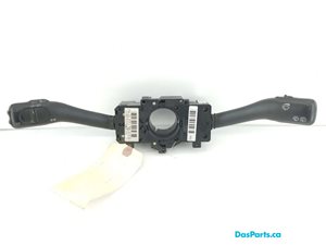 Stalk Assembly