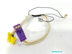 Steering Wheel Airbag Harness