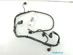 Alternator Harness
