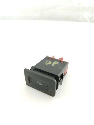 Traction Control Switch