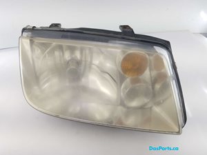 Headlight RF