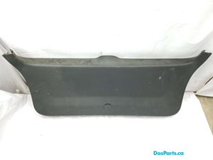 Hatch Trim