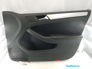 Door Card RF