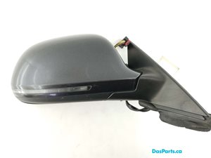 Side Mirror R