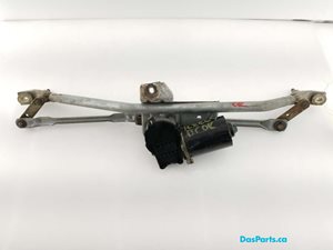 Wiper Assembly Front