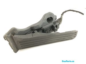 Gas Pedal