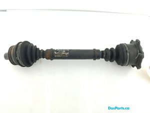 Axle LF