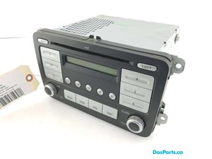 Radio OEM