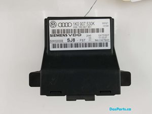Can Gateway Module