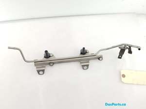 Coolant Hard Pipe 5