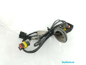 License Plate Lights Harness