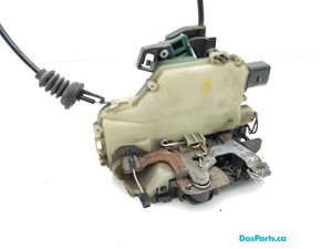 Door Module RR