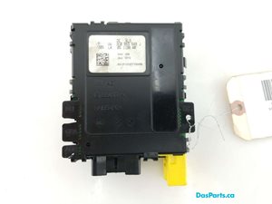 Steering Control Module