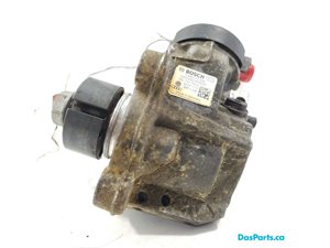 Fuel Pump High Pressure