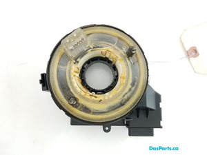 Clockspring