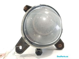 Fog Light L