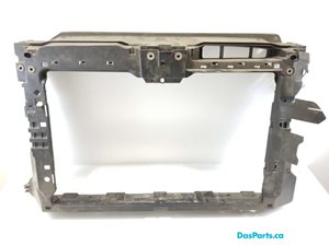 Radiator Support Main
