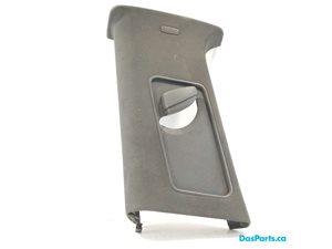 Headliner B-Pillar Trim L