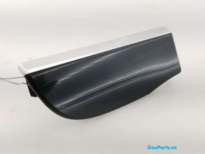 Dash Trim 1