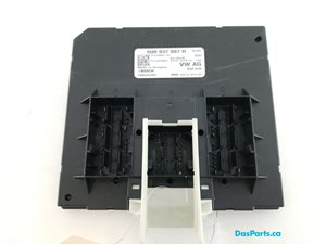 Body Control Module