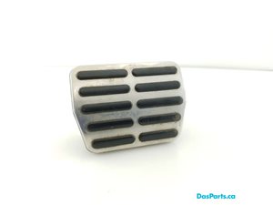 Brake Pedal Cover