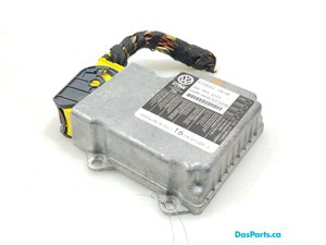 Airbag Module