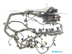 Main Engine Harness