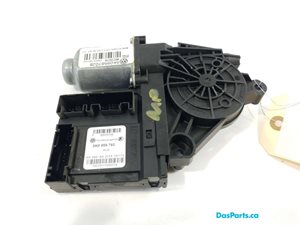 Window Motor RF