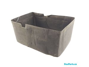 Battery Blanket